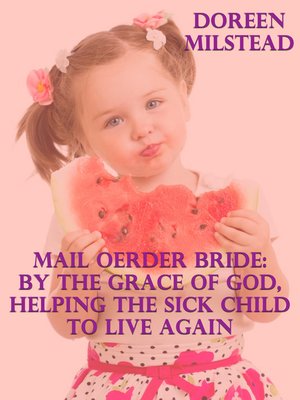 cover image of Mail Order Bride